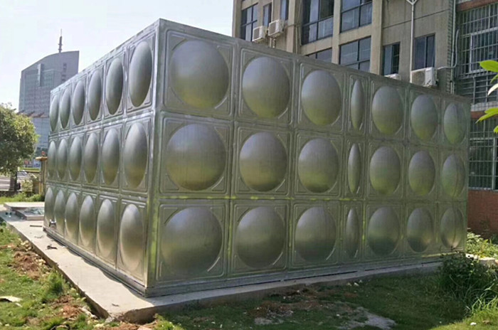 不銹鋼水箱真的不會生銹嗎？