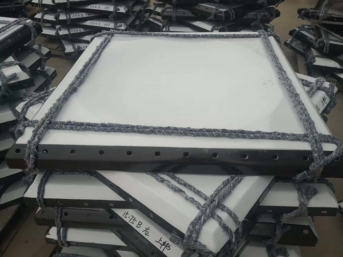 搪瓷鋼板水箱的配板標(biāo)準