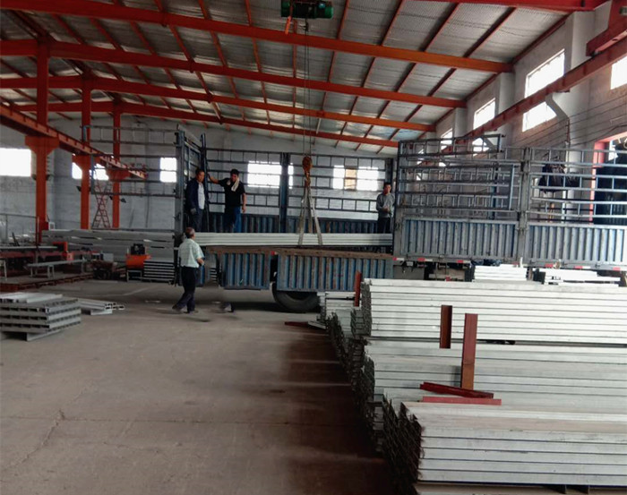 玻璃鋼水箱怎樣發(fā)貨