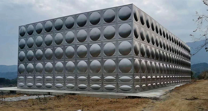 不銹鋼水箱工藝和制作區別