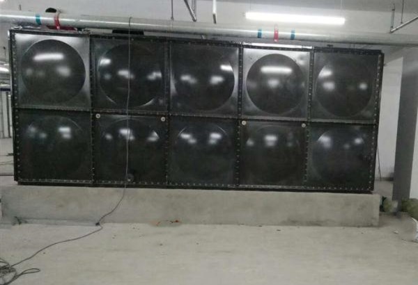 搪瓷鋼板水箱的保養(yǎng)問題有哪些？