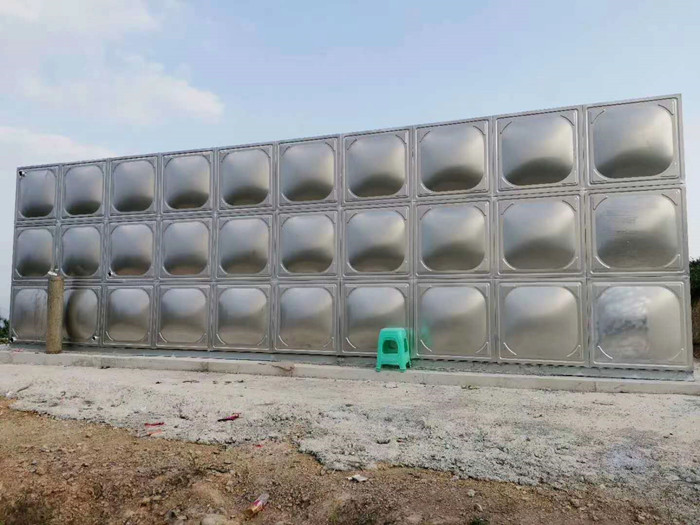 不銹鋼水箱焊接有哪些規(guī)定？