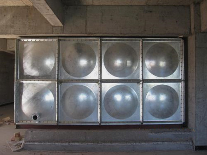  鍍鋅水箱的使用能解決哪些問(wèn)題？