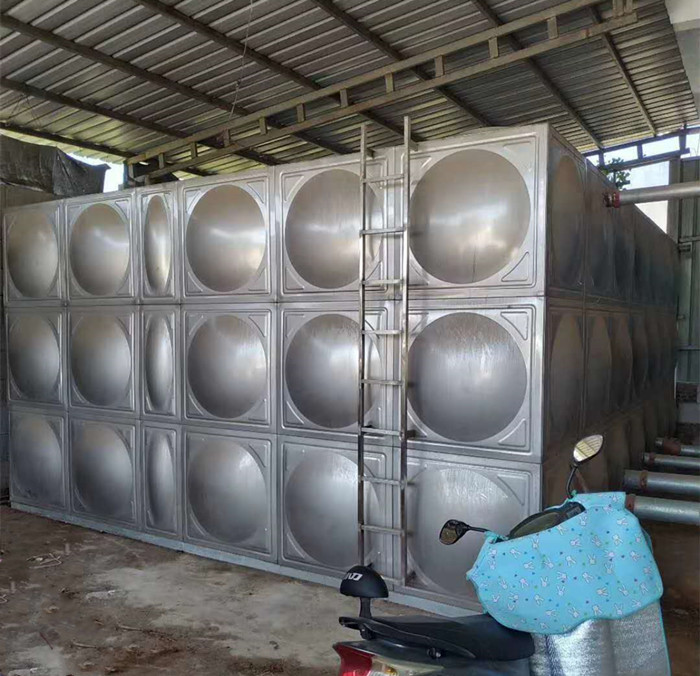 不銹鋼水箱的使用要注意什么？內膽的選擇要注意什么？