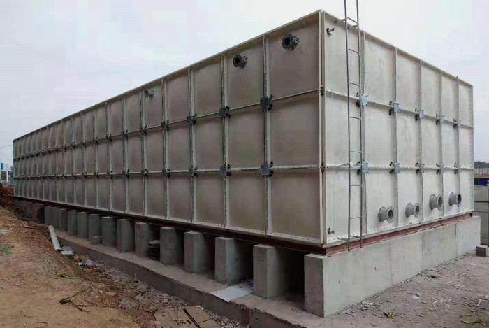 玻璃鋼水箱使用時(shí)間的長短在于哪些方面?