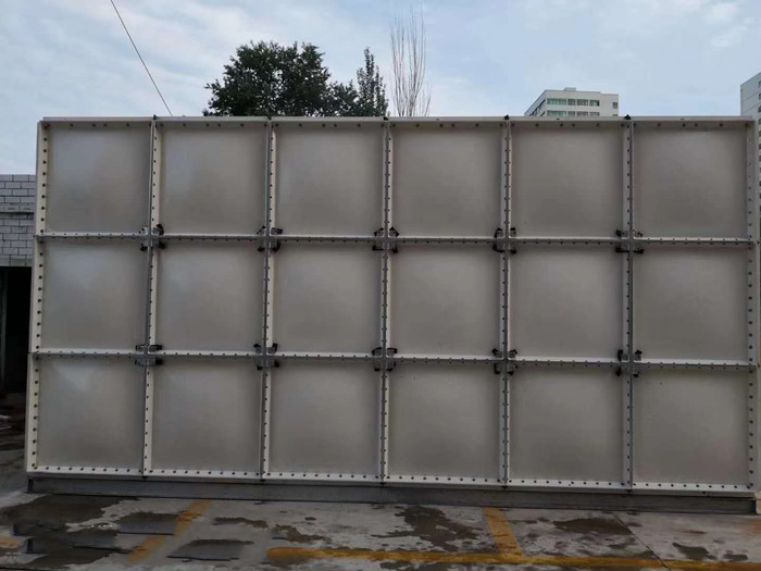 玻璃鋼水箱訂購(gòu)前需要了解什么？