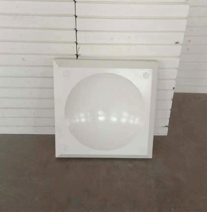 如何使用和保養玻璃鋼水箱