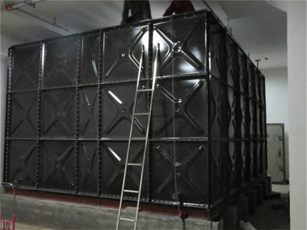 搪瓷鋼板水箱的保養問題有哪些？