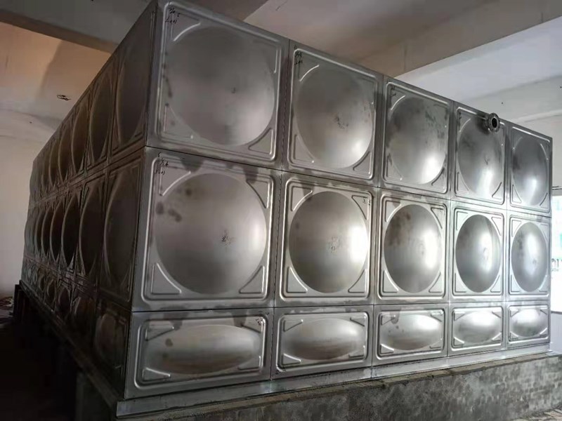 哪些原因?qū)е虏讳P鋼水箱容易損壞？