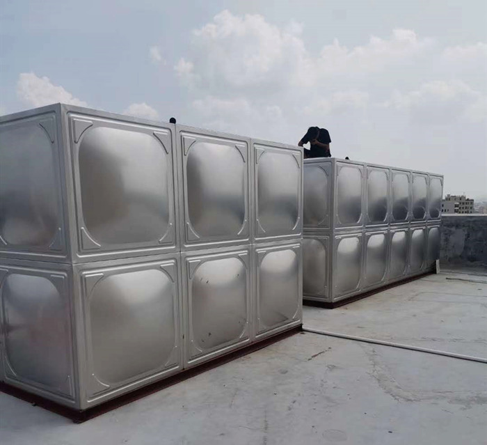 不銹鋼水箱的輔助功能有哪些