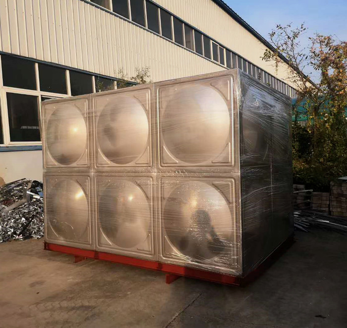 長(zhǎng)期使用不銹鋼水箱時(shí)應(yīng)該注意哪些？