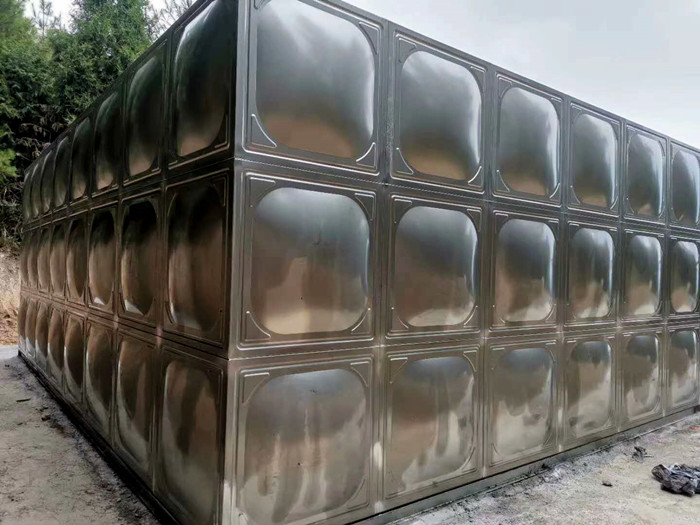 不銹鋼水箱清洗維護的這些方法你都記住了嗎？