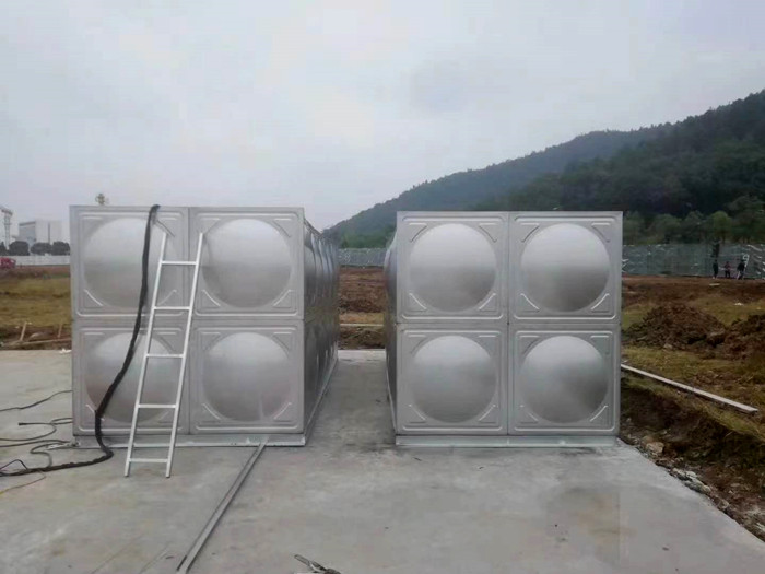 怎樣辨別不銹鋼水箱材料的優劣？