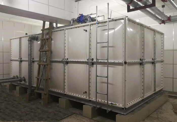 消防玻璃鋼水箱裝置有哪些小竅門？