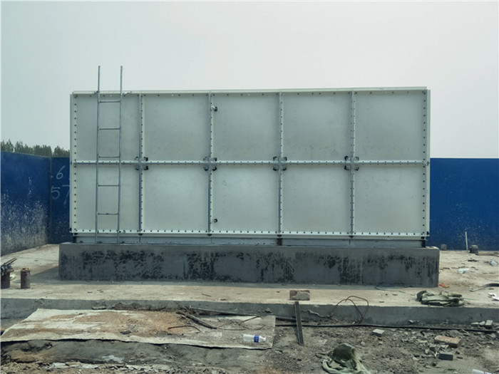 玻璃鋼水箱的可塑性表現在哪些地方？