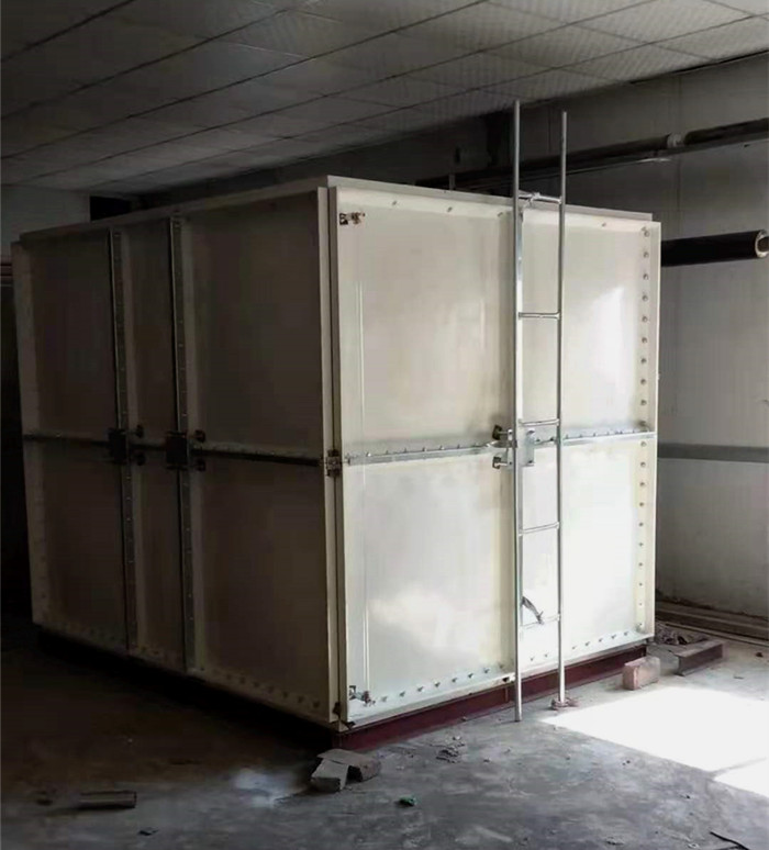 工業玻璃鋼水箱價格是怎么計算的？