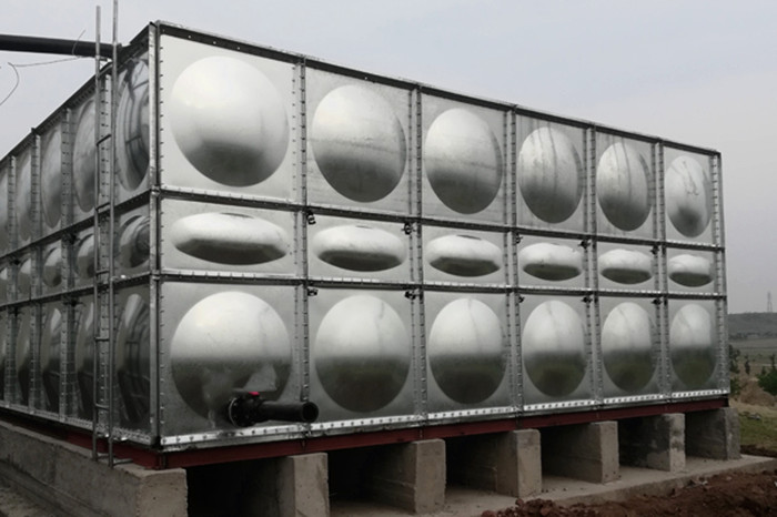 鍍鋅水箱在應(yīng)用上有哪些優(yōu)勢(shì)？