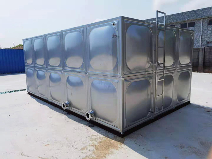 不銹鋼水箱需要區分冷水箱和熱水箱嗎？