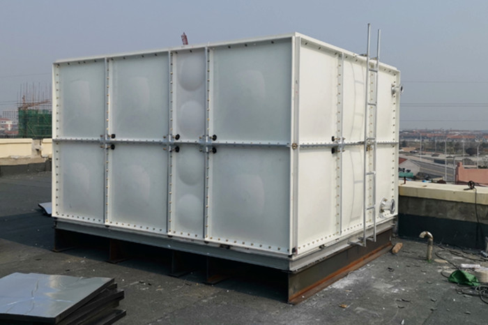 玻璃鋼水箱的優勢是什么？