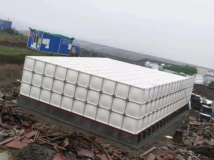 玻璃鋼水箱法蘭的要求