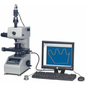 全自動顯微硬度計
