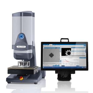 自動化維氏/努氏硬度計