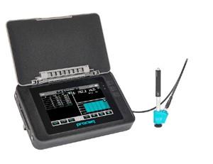 便攜里氏硬度儀圖片