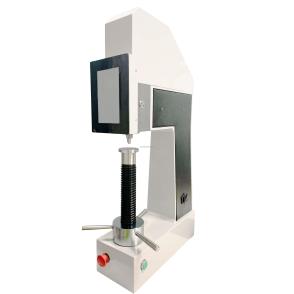 全自動洛氏硬度計圖片