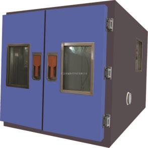 恒溫恒濕試驗機圖片