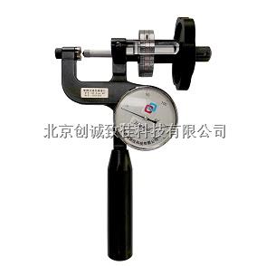 微型圓棒專用洛氏硬度計圖片