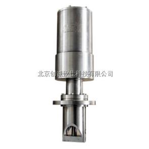 頂裝式旋轉粘度計