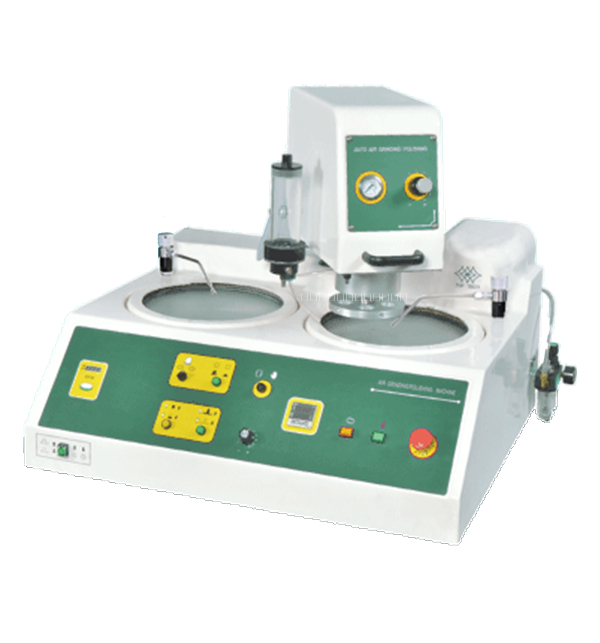 自動(dòng)型研磨拋光機(jī)圖片