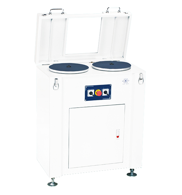 臺(tái)式研磨拋光機(jī)圖片