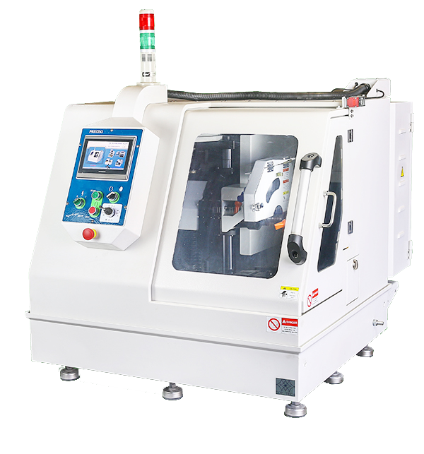 小型金相切割機PRECISO-CL60A100A.png