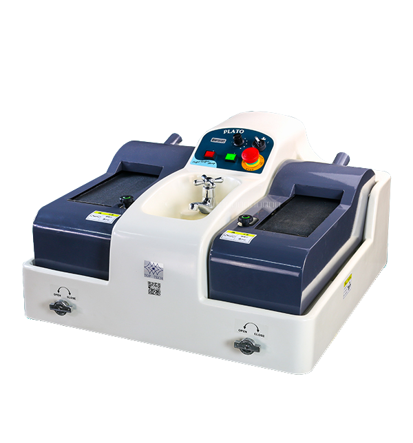 高效研磨拋光機(jī)圖片