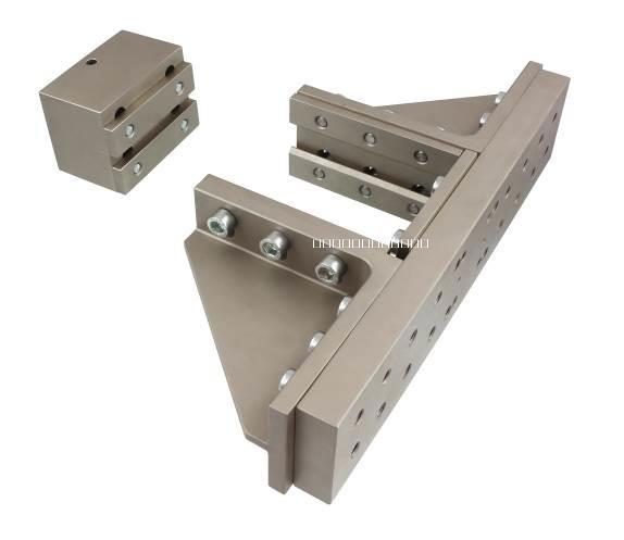 壓縮試驗夾具圖片