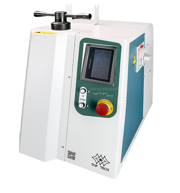 靜音型全自動鑲嵌成型機圖片