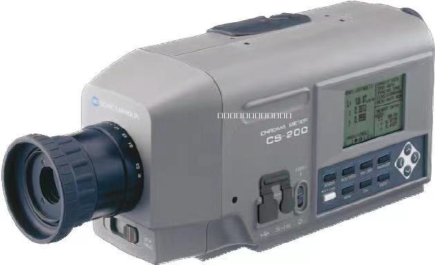 色彩亮度計(jì)圖片