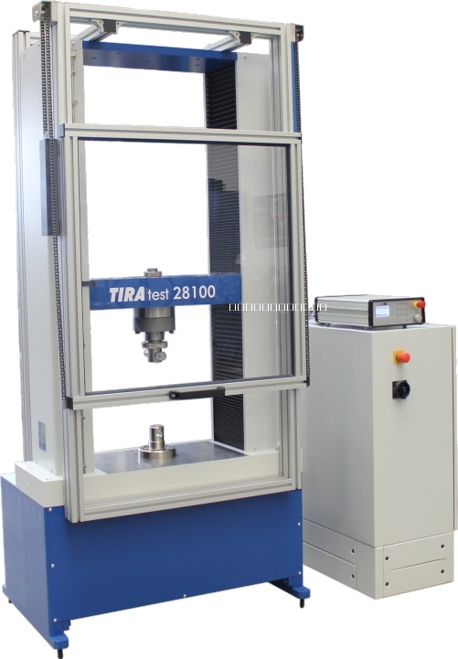 拉力試驗機圖片