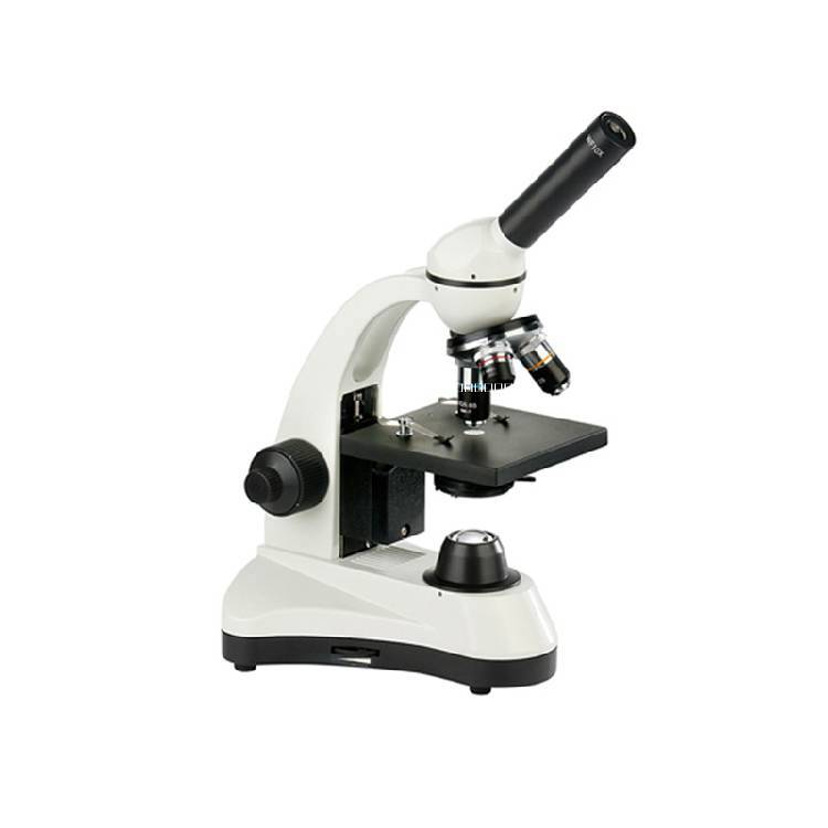 生物顯微鏡圖片