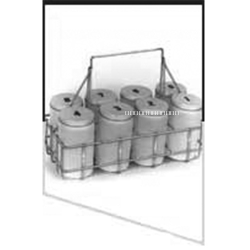 濕砂樣品盤圖片