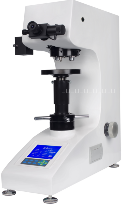 數(shù)顯維氏硬度計