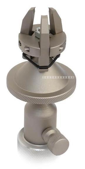 按鈕式拉力夾具圖片