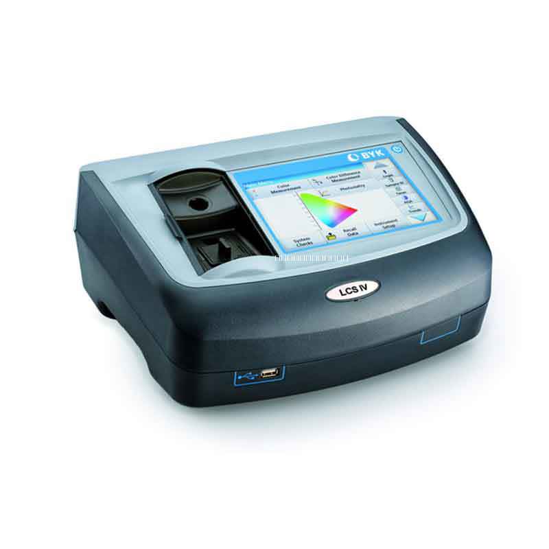 分光光度計(jì)圖片