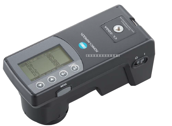 分光照度計(jì)圖片