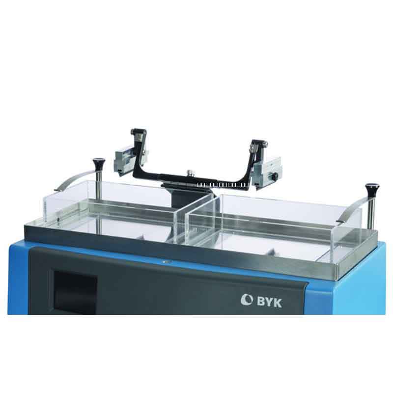 耐洗性測(cè)試儀圖片