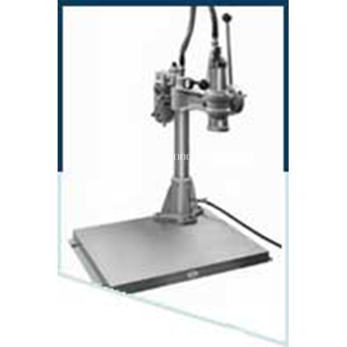 筒式抽芯鼓風機圖片