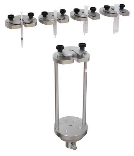 注射器檢測裝置圖片