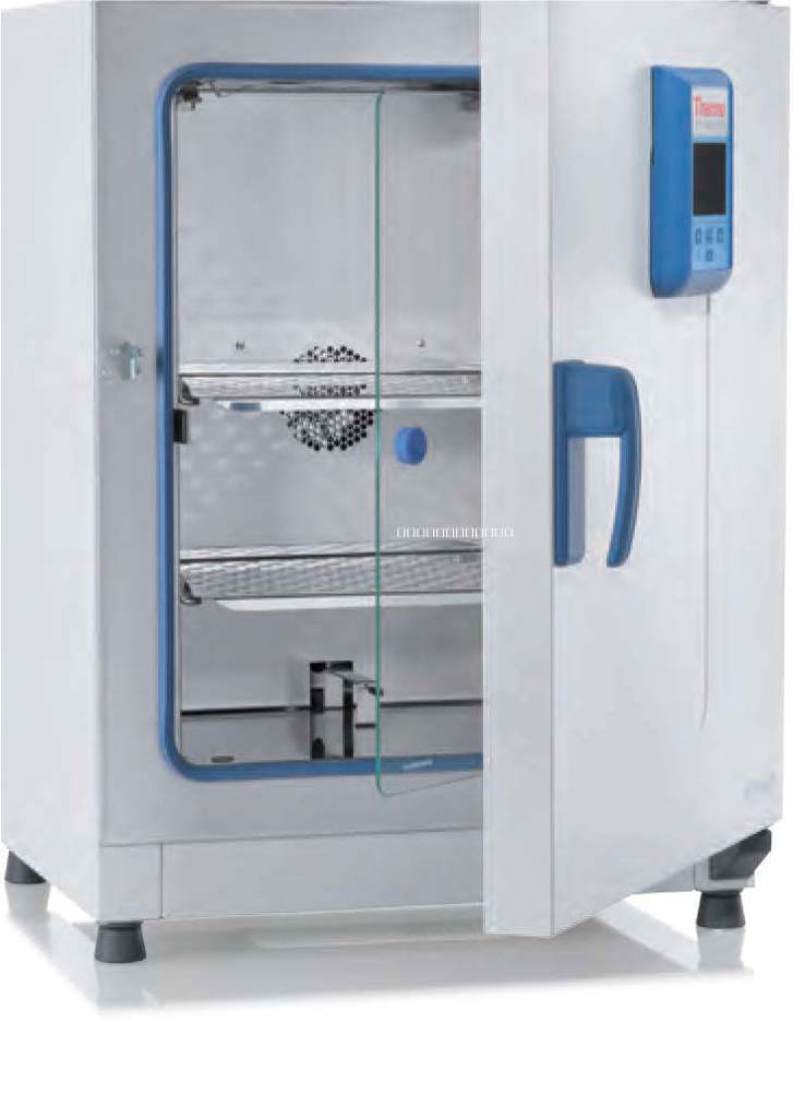 緊湊型微生物培養箱圖片