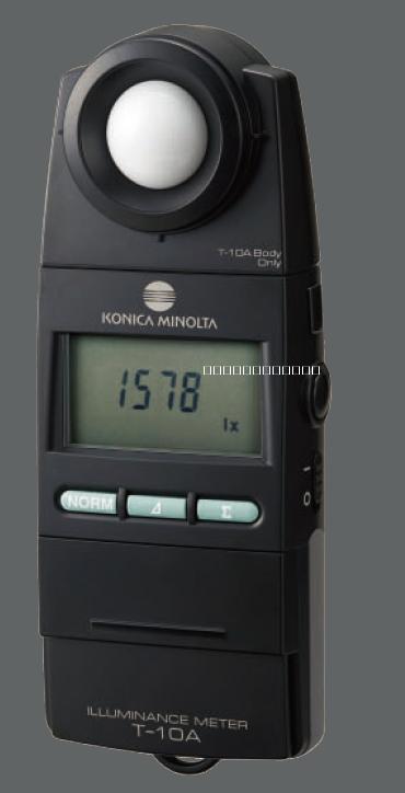 照度計(jì)圖片